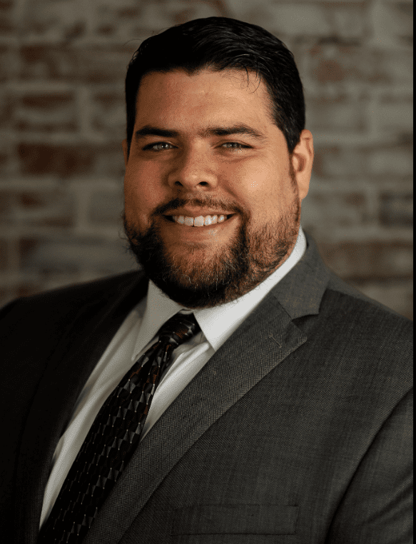 Picture of Erick Ybarra