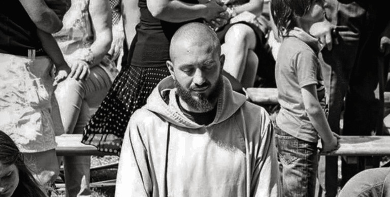 The Solitude of the Heart: A Spiritual Director Reflects (Part 3)