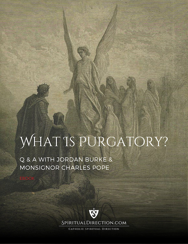 What is Purgatory?