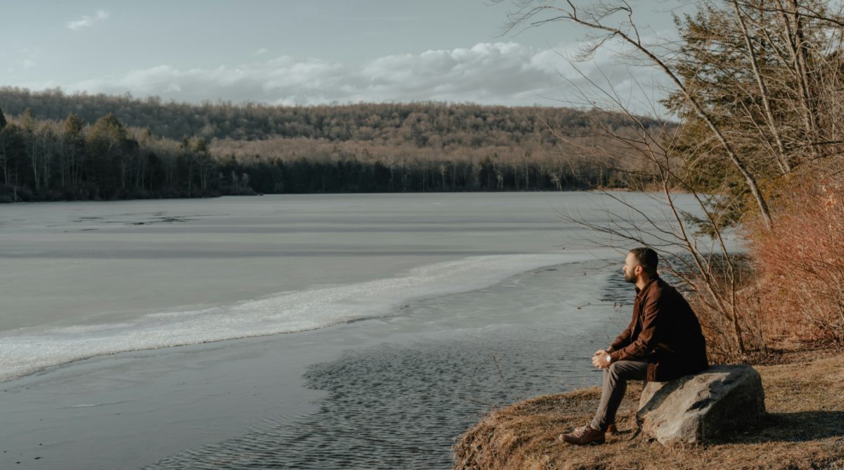 Overcoming Scrupulosity