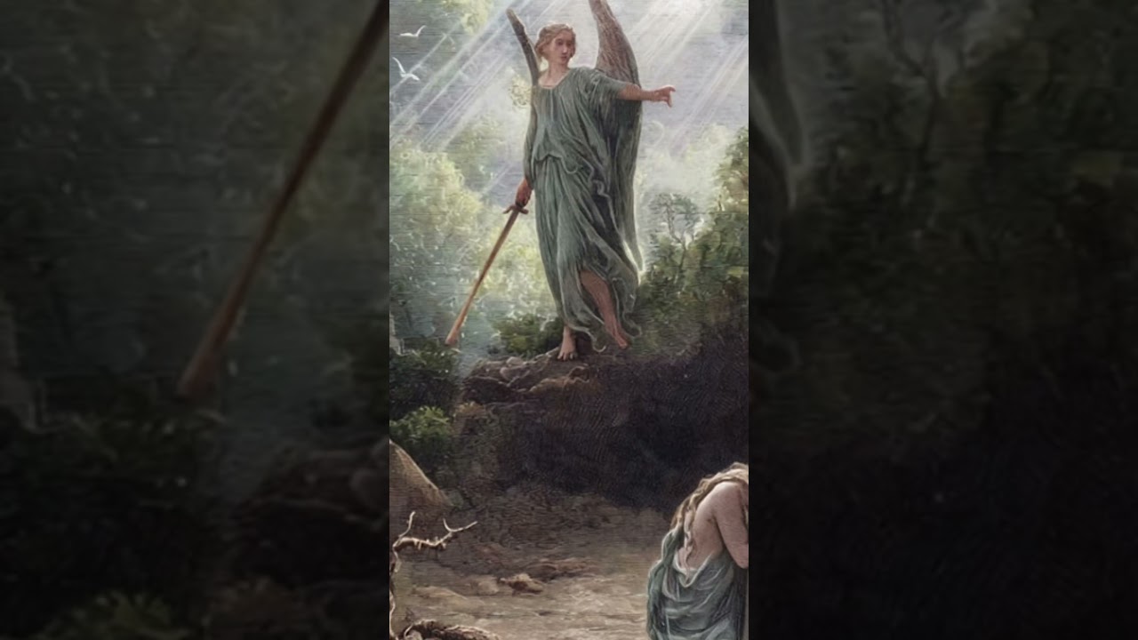 How Should You Enter a Church?