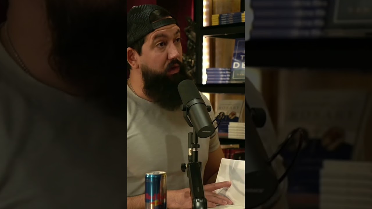 Is the devil actually real and active today?