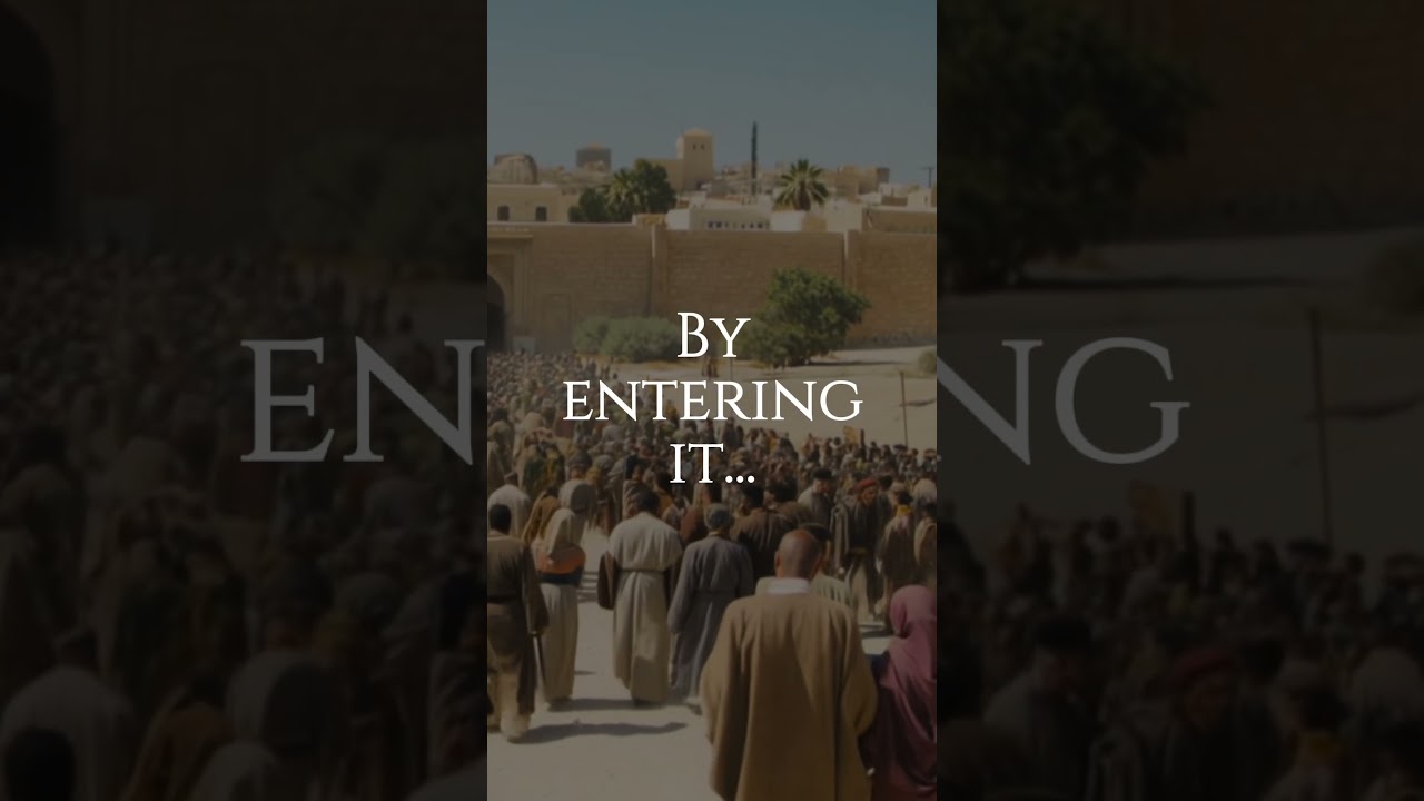 Before Holy Week 2026… Watch This