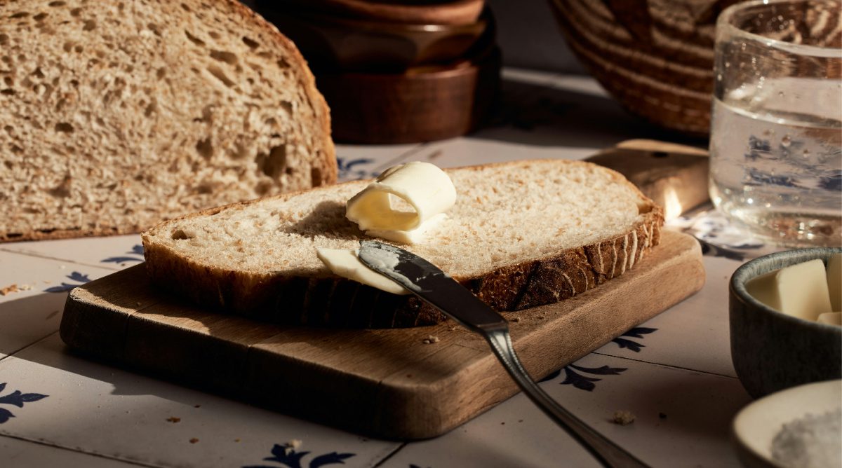 Fasting as a Path to Discernment