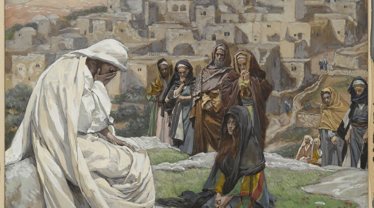 The Catholic Roots of Emotional Intelligence