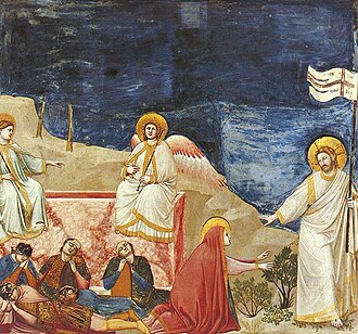 A Chronology of the Resurrection Appearances