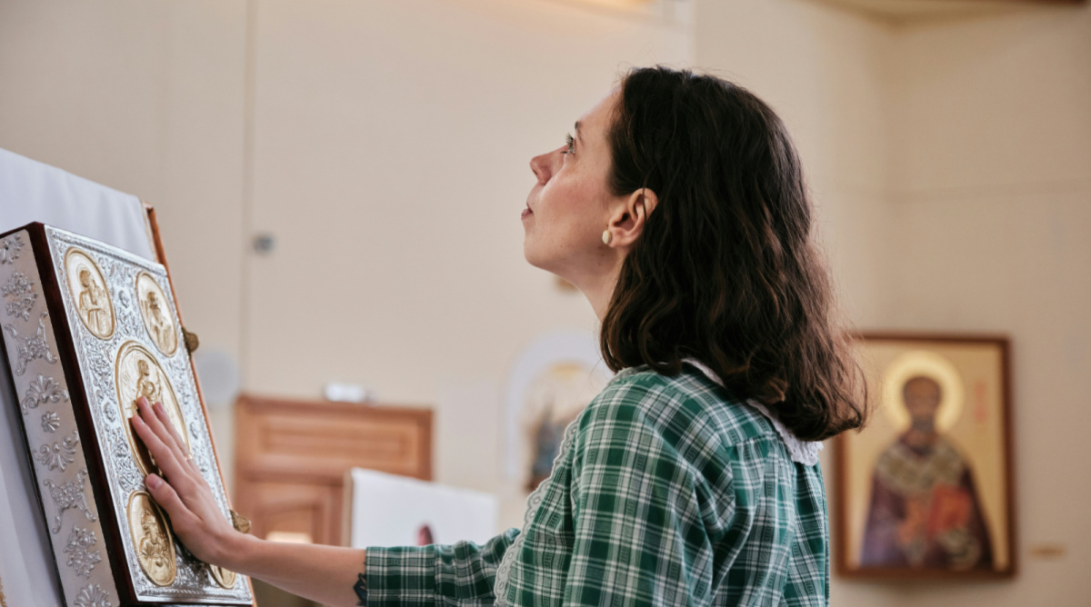 Truth, Beauty, and Goodness: Which Draws You?