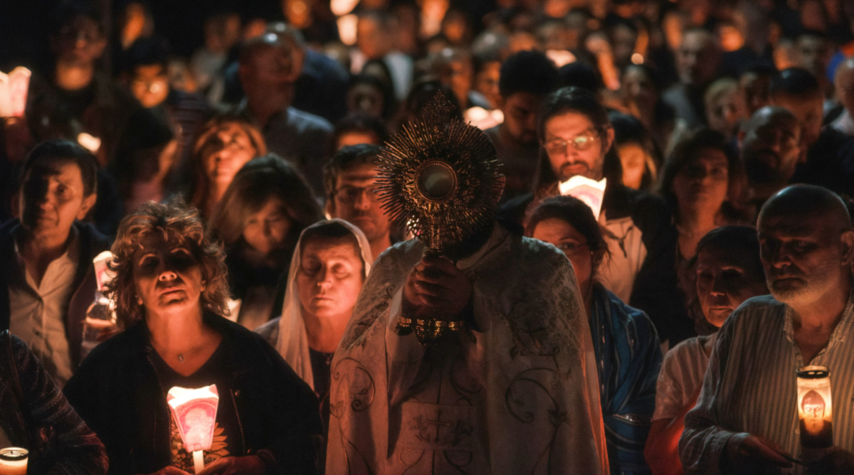 Solitude and Loneliness in the Mission of the Church, Continuted