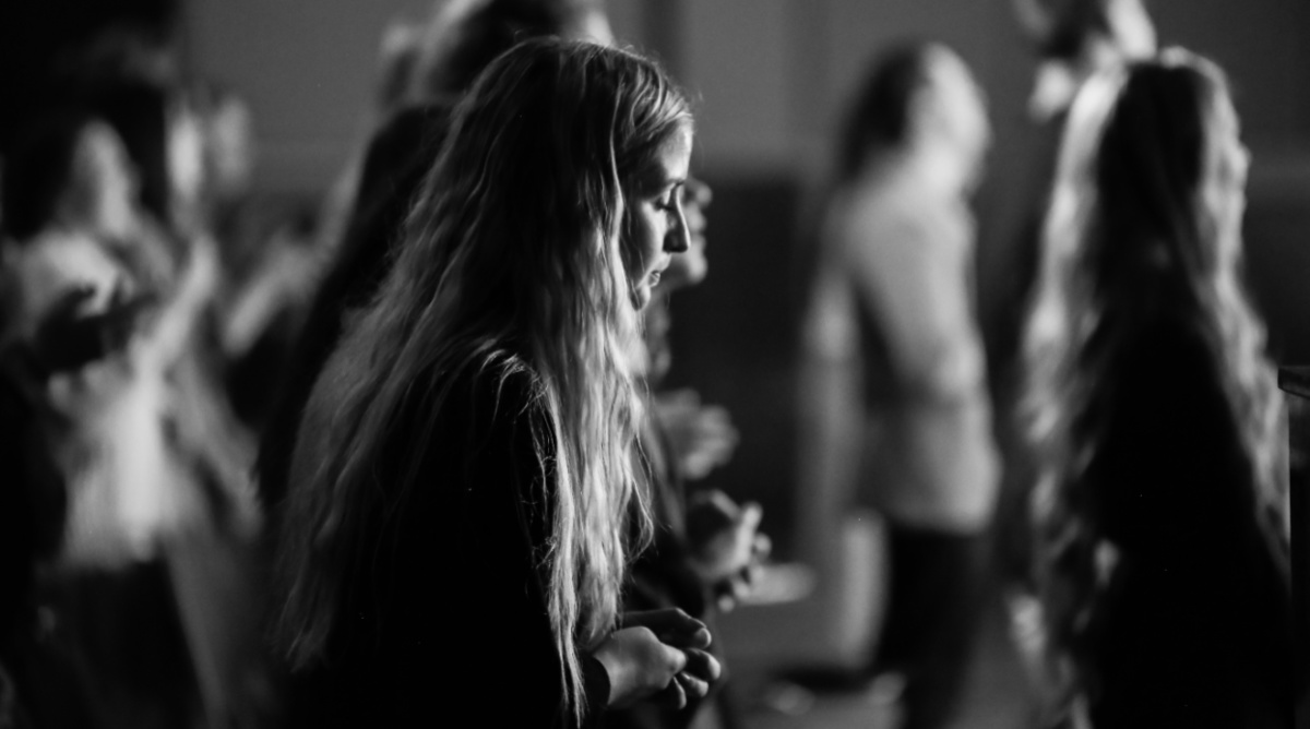 Contemplation as Second Conversion