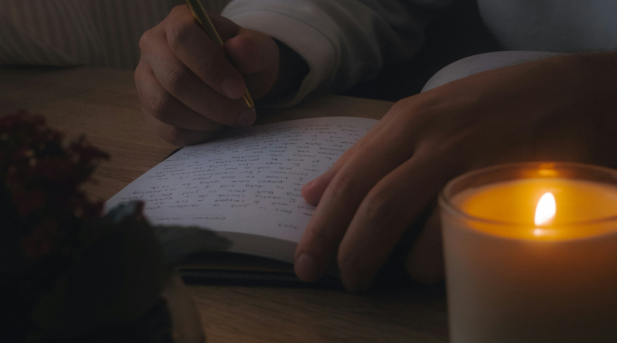 Spiritual Benefits of Journaling