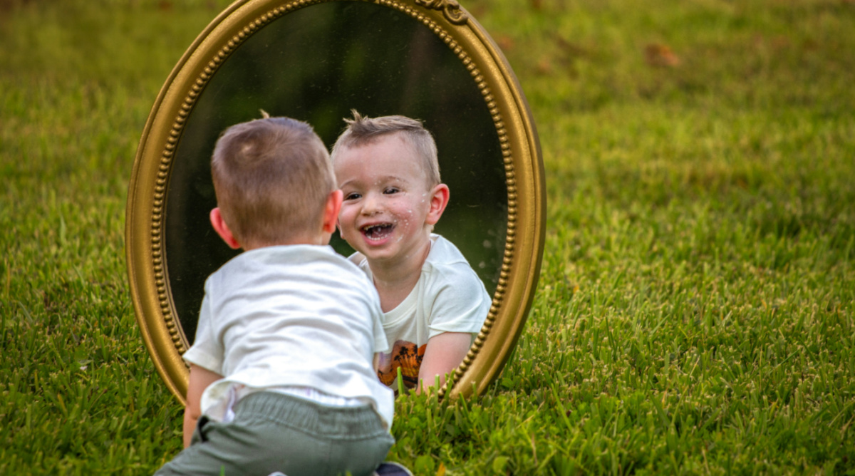 Prayer Reveals Who We Are