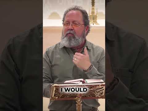 Why Would God Create People Who Would Reject Him?