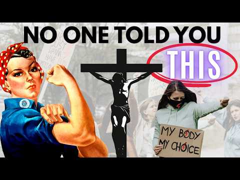 What Most People Don’t Know About Feminism