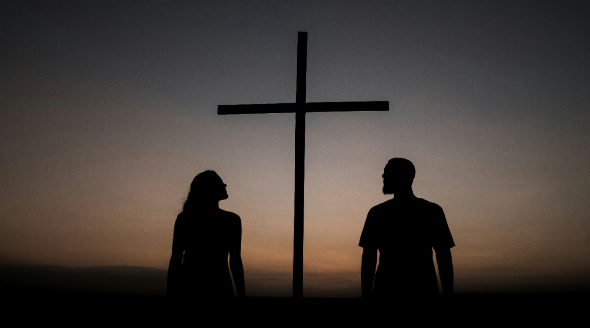 Suffering in Marriage