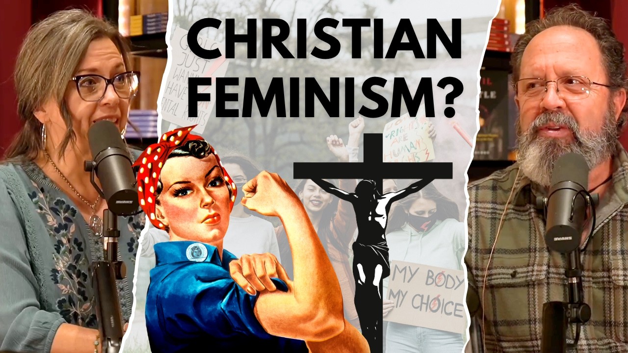 Can Feminism Be Christian?