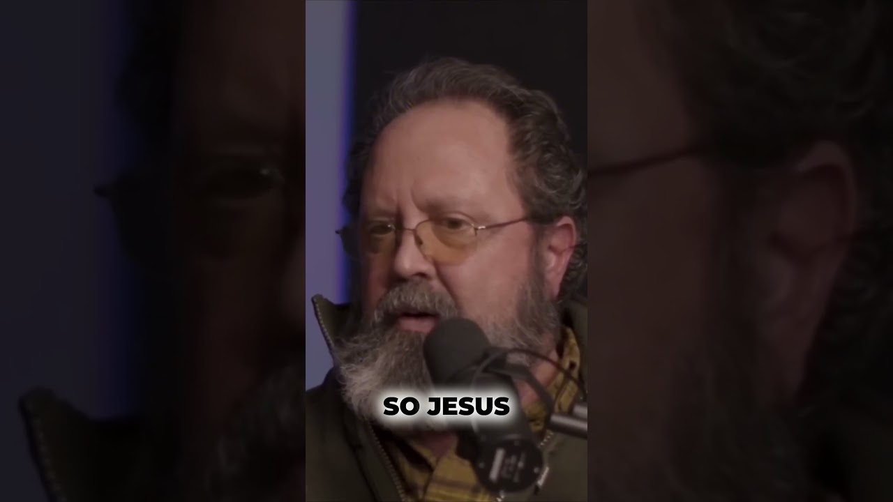 Why External Religion Isn’t Enough: What God Really Wants From Us