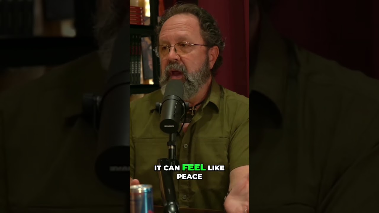 Psychology of Temptation