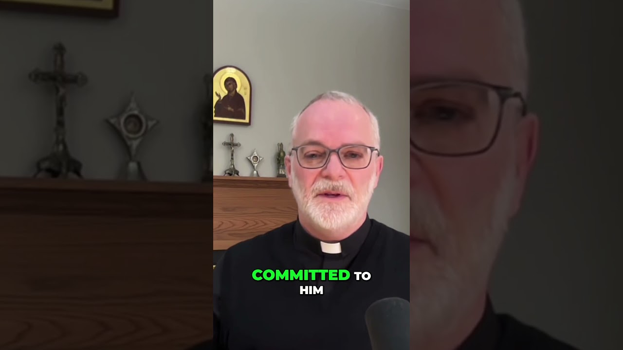 Evil or Intrusive Thoughts During Prayer? Don’t Panic