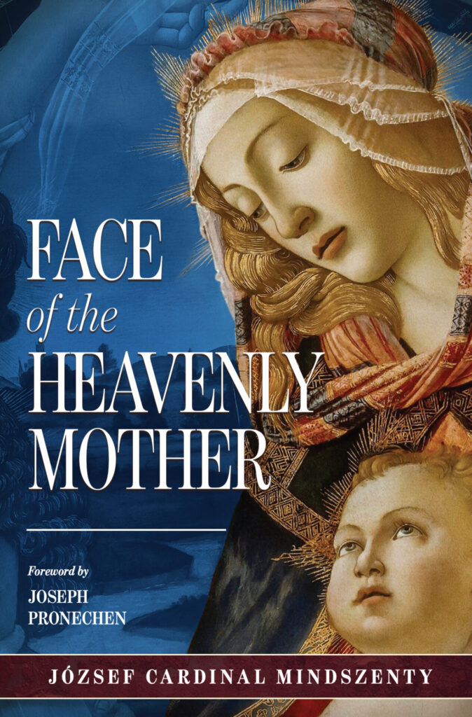 Blessed Mother