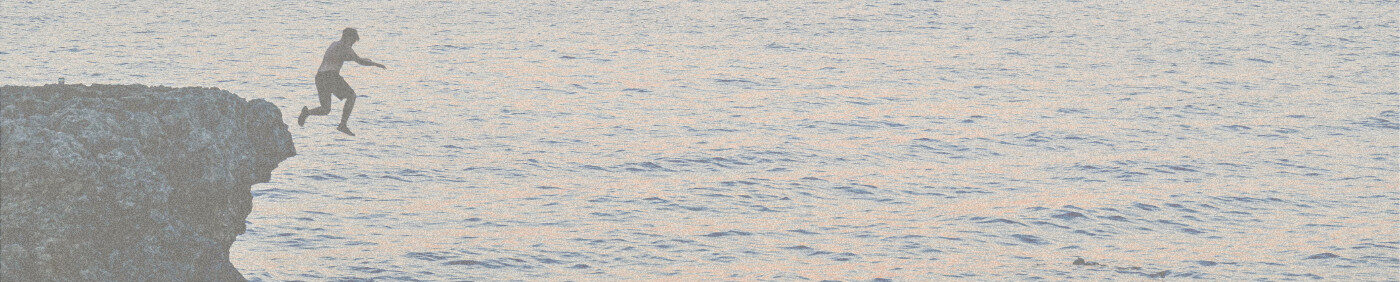 Jump Into the Deep: Septuagesima