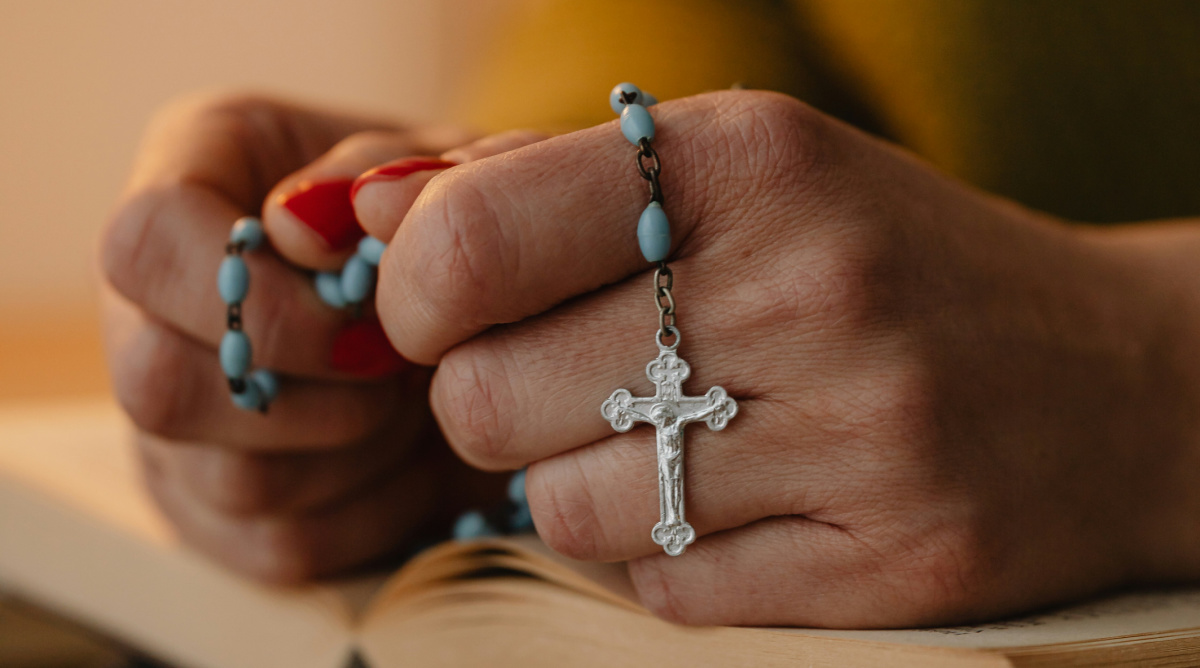 The Fatima Mandate: Why the Daily Rosary is an Urgent Necessity