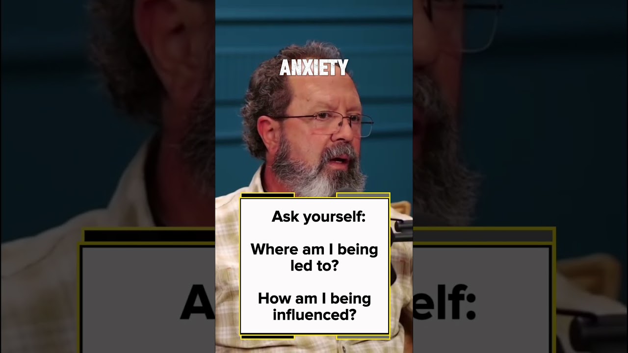 Is That God’s Voice… or Yours? (Discernment Explained)