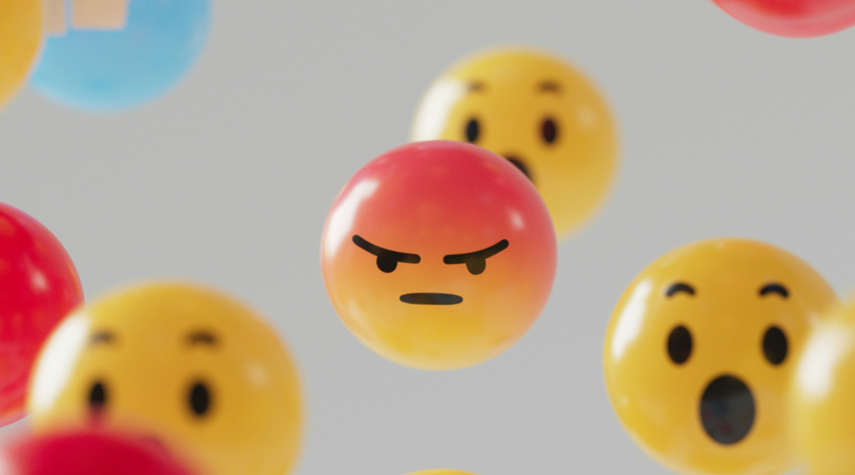 How To Identify and Overcome Sinful Anger