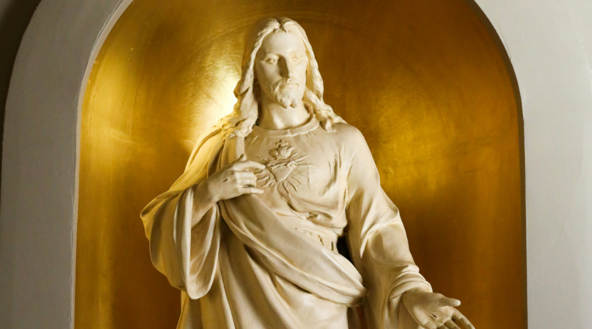 The Spiritual Direction of St. Claude de la Colombiere: A Life in the Crucible