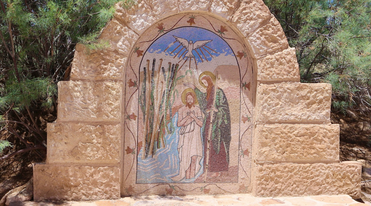 Have Faith Like St. John the Baptist