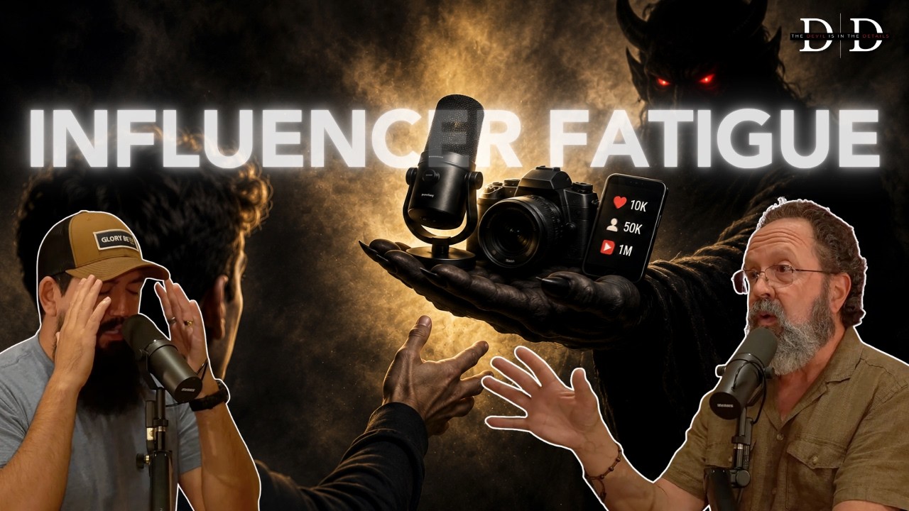 Influencer Fatigue: The Corruption of Catholic Commentary