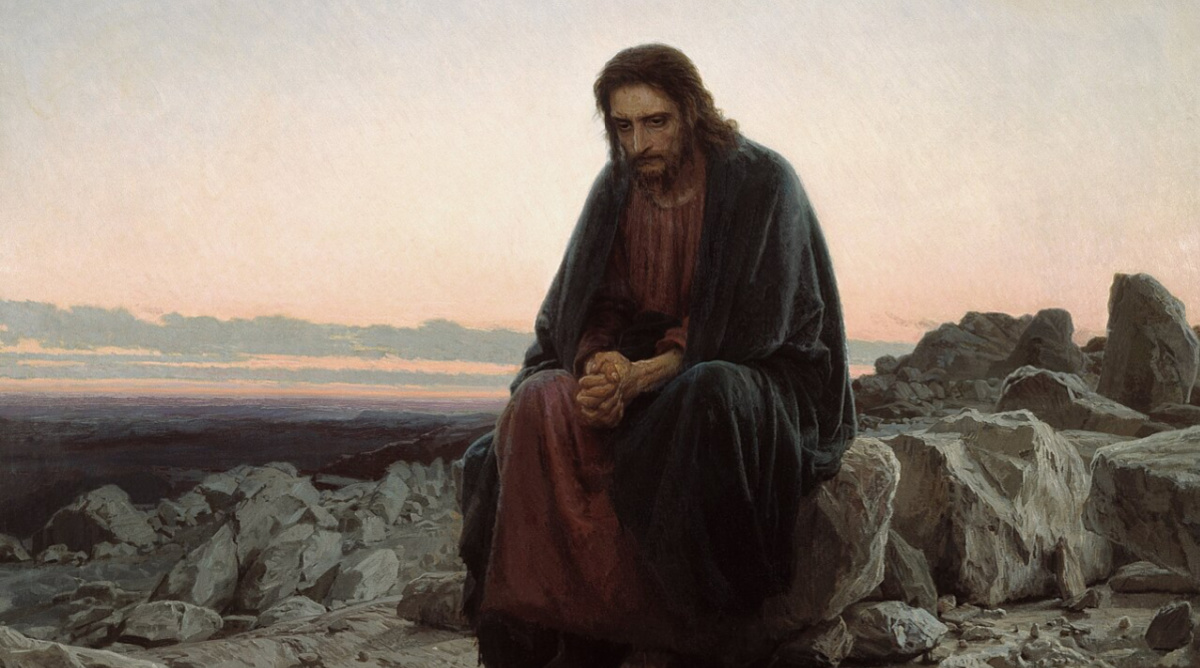 How To Immitate Jesus