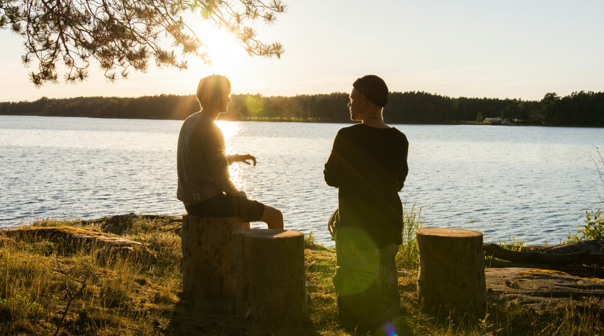 Social Awareness & Relationship Skills: Loving Our Neighbor Well