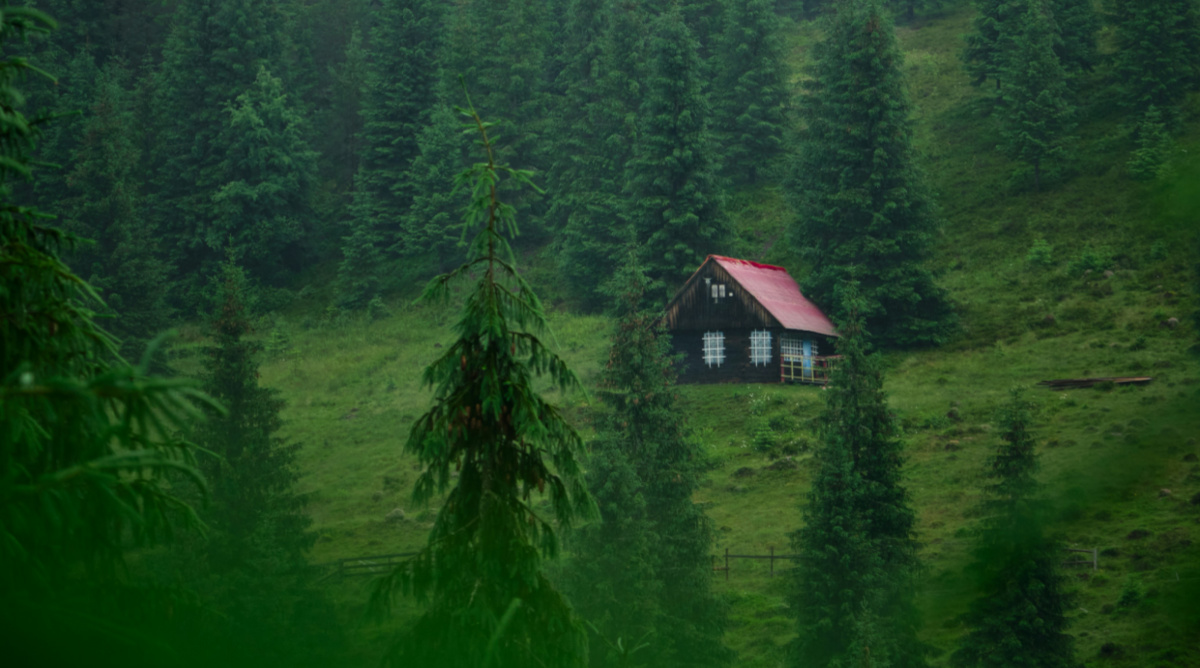 Solitude: An Inner Journey