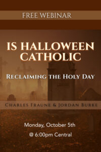 Exorcising Halloween 400 x 600