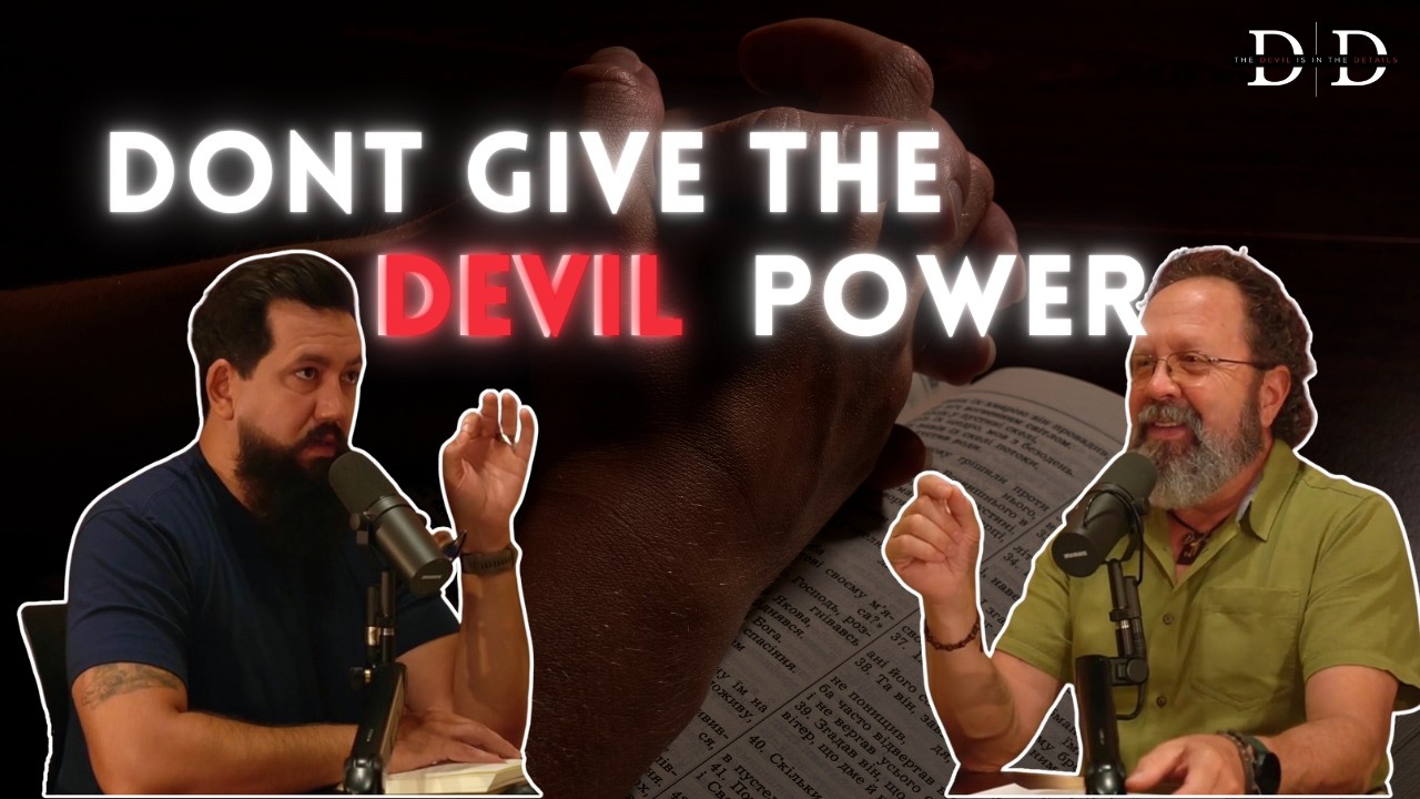 Humility, Judging Others and Fear of Sin | Devil in the Castle Chapter 3 (Part 1)