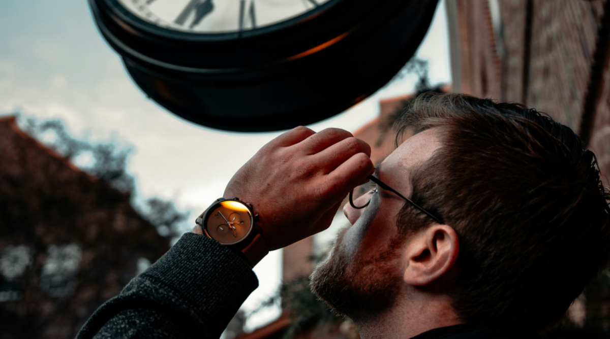 How Soon is “Soon”? A Reflection on Rule 8 from St. Ignatius’ First Week Rules for Discernment of Spirits