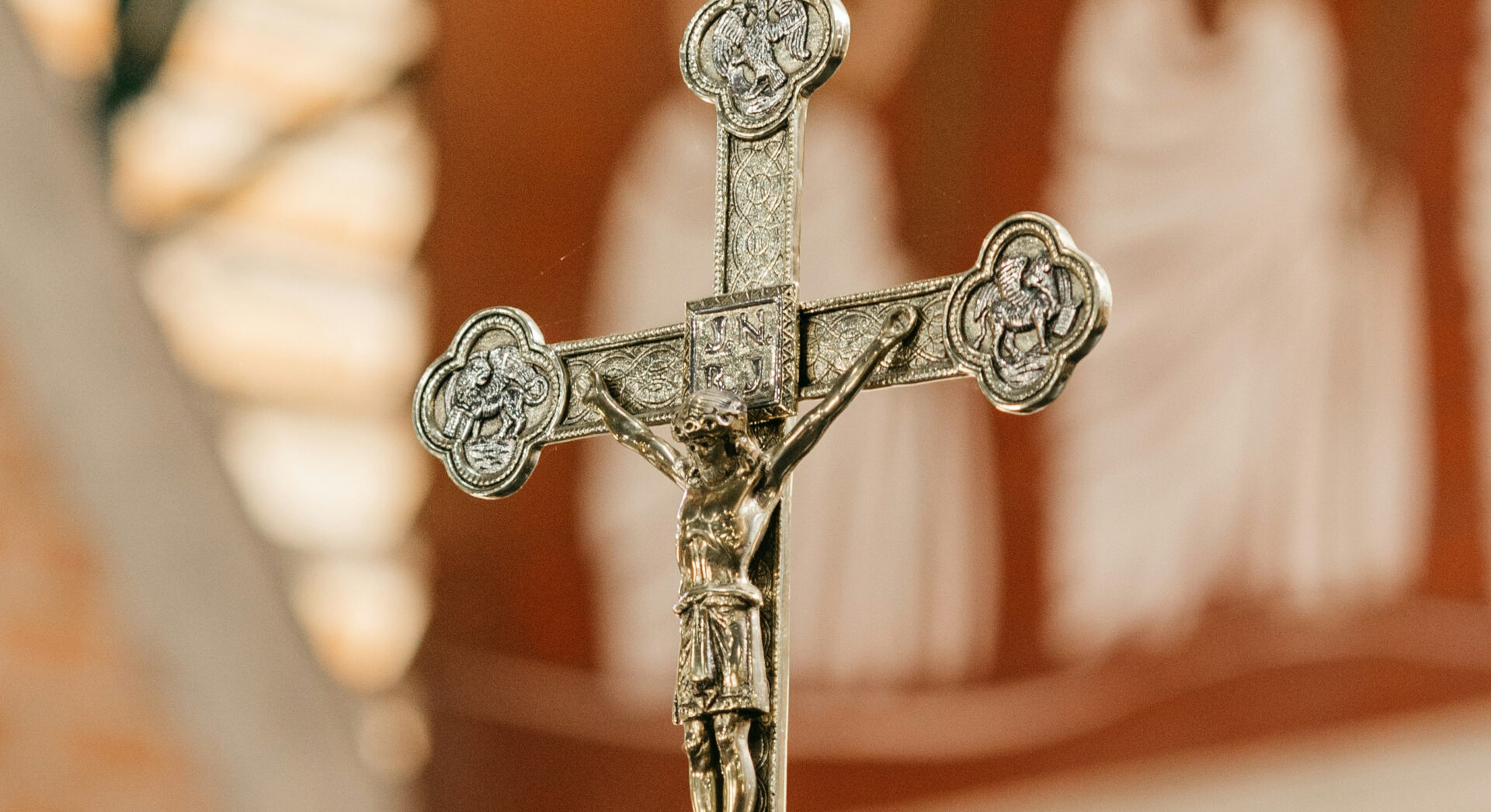 The Wisdom and Power of the Cross