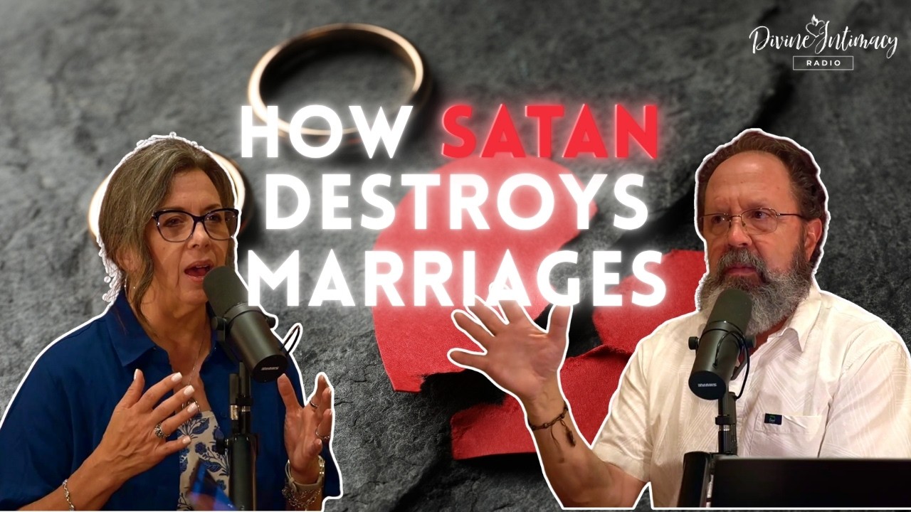 When Your Spouse Won’t Change: Prayer vs. Nagging