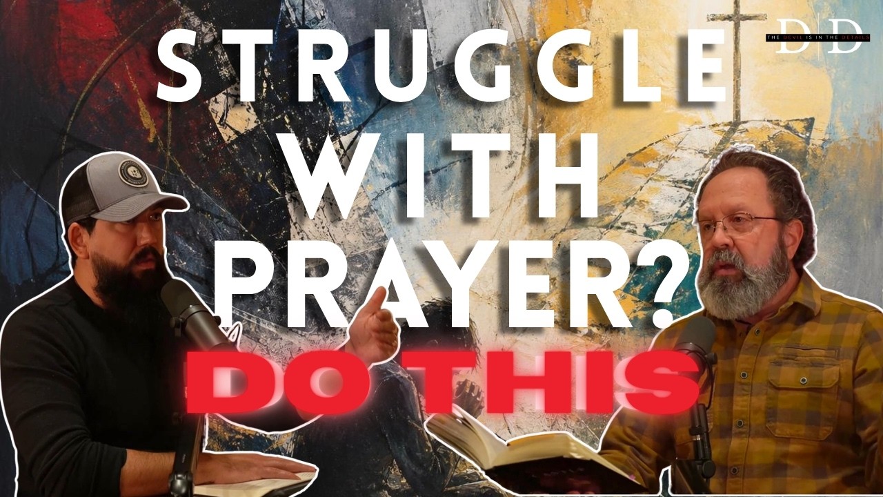 How the Devil Keeps Good Catholics Comfortable | Devil in the Castle Chapter 3 (Part 4)