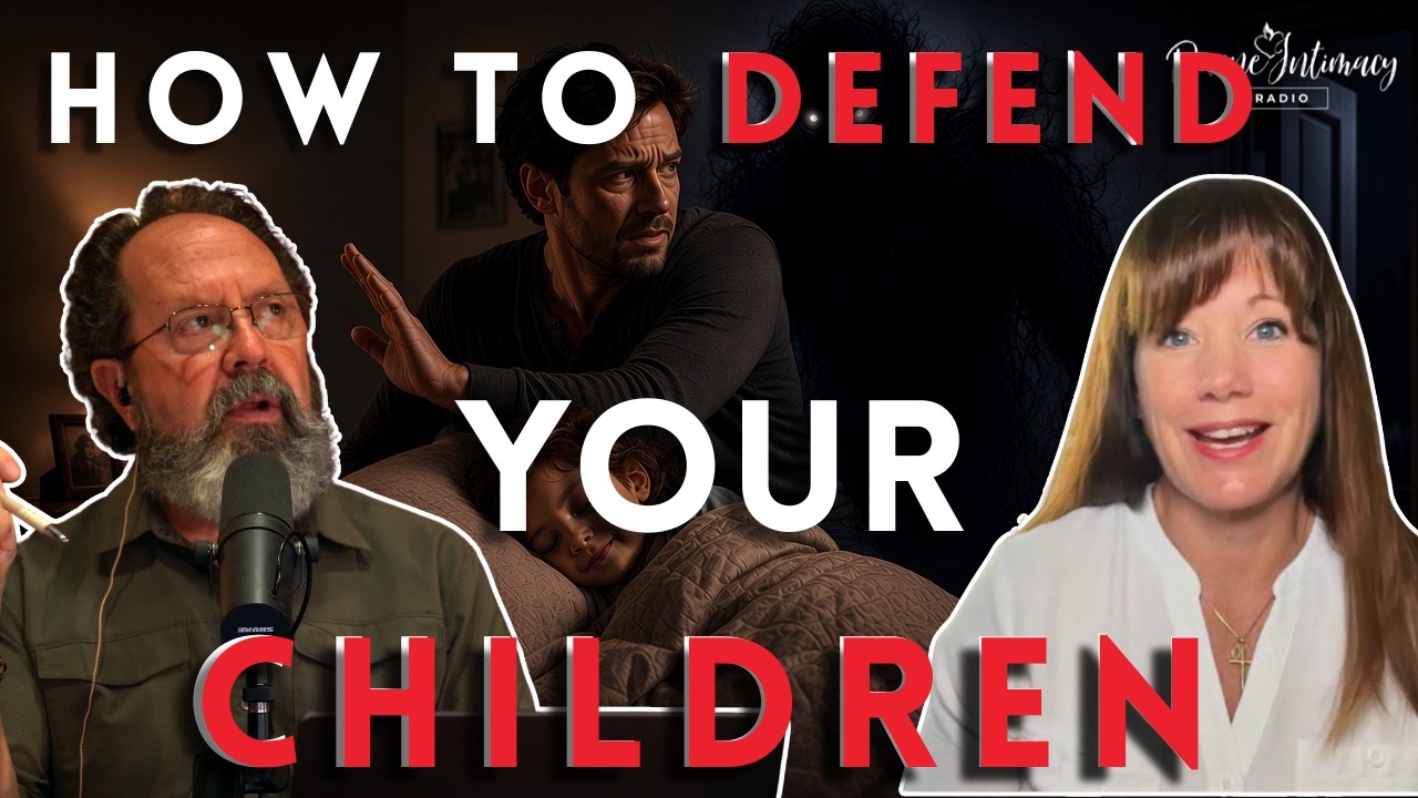 How to Expose the Devil’s Lies and Diminish His Power