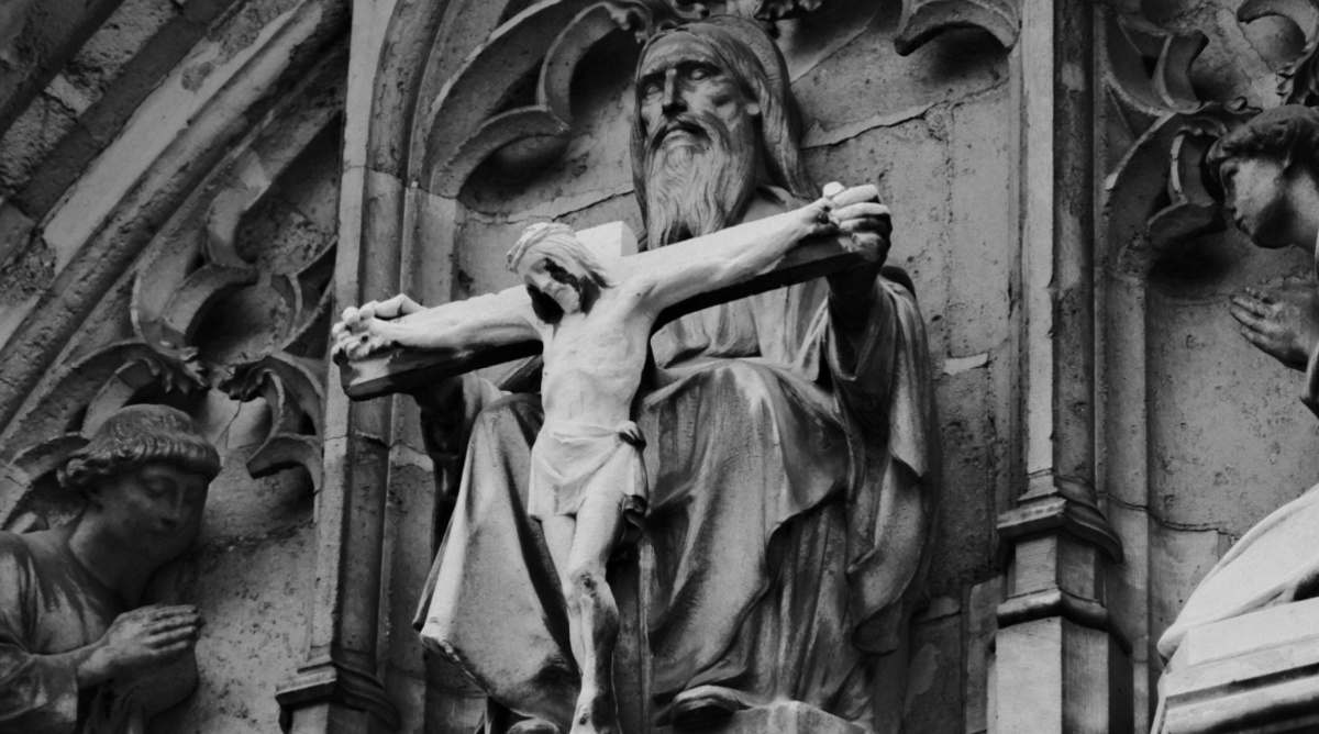 Meditations on God the Father
