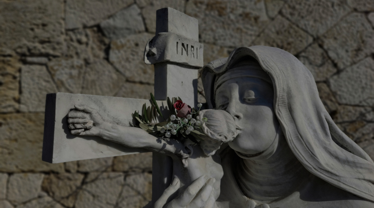 Inspired by Fulton Sheen: An Apostolate to Heal the World from the Wounds of Abortion
