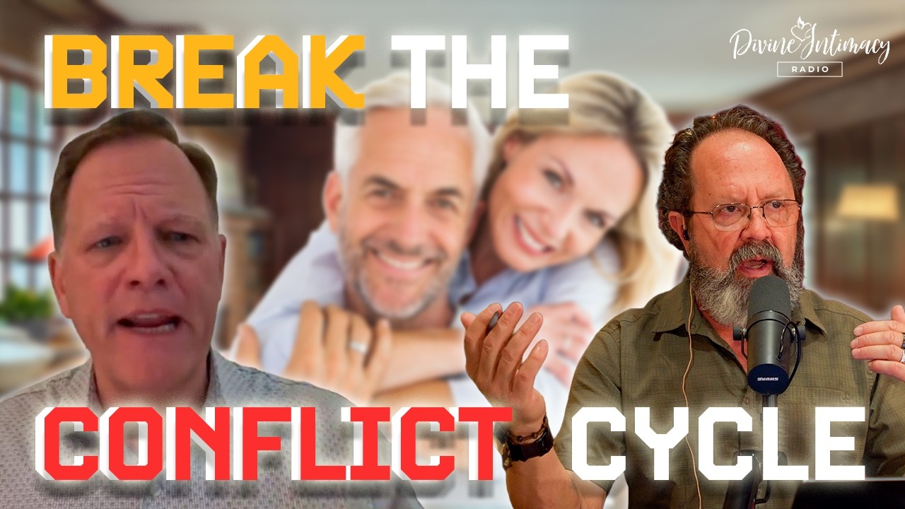 Ordinary Marital Conflict vs. Spiritual Warfare