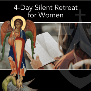 4 day woman's retreat