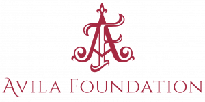 Avila Foundation logo_DEV6_Page_1