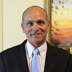 Dr Mark Miravalle