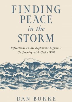 FInding Peace in the Storm