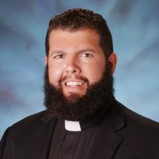 Fr. Chuck Dornquast
