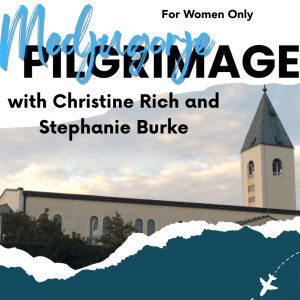 Medjudgorie 2026 (1080 x 1080 px)