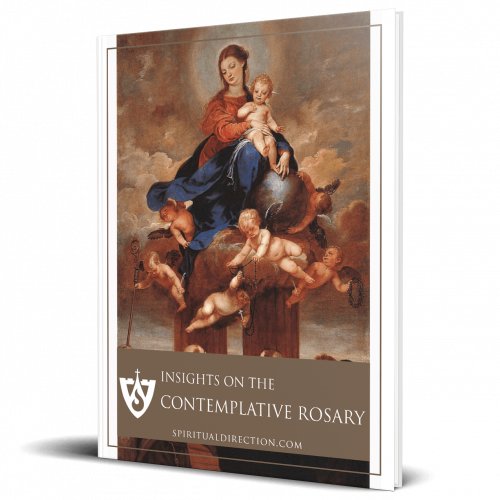 Insights on the Contemplative Rosary